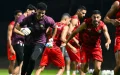 Marruecos busca la gloria en la CAN : Regragui y su equipo, por la hazaña africana