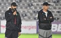 Marruecos busca la gloria en el CHAN : Sektioui defiende el valor del torneo ante críticas