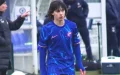 Marruecos busca a Ibrahim Rabbaj : La joya del Chelsea que podría cambiar de selección