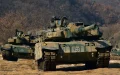 Marruecos busca potenciar su ejército con el tanque surcoreano K2 Black Panther