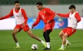Marruecos busca redención ante Mauritania : Duelo clave rumbo a CAN 2025 y Mundial 2026