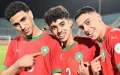 Marruecos busca repetir gloria en la final de la Copa Africana Sub-20 contra Sudáfrica