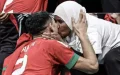 Marruecos busca repetir la magia familiar en la CAN 2023 : Regragui quiere a las madres en las gradas