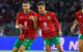 Marruecos busca sellar su pase a la CAN 2025 : Regragui prepara la estrategia final