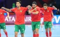 Marruecos busca sellar su pase en el Mundial de Futsal 2024 ante un Panamá herido