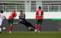 Marruecos busca sellar su pase a octavos de la CAN ante Zambia