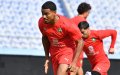 Marruecos busca su 14ª victoria consecutiva en Zambia con rotaciones y miras a la CAN 2025