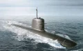Marruecos busca su primer submarino : Francia y Alemania compiten por el contrato militar