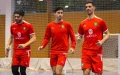 Marruecos busca su tercer título en la CAN de Futsal ante una Libia sorprendente