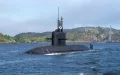 Marruecos busca submarinos : La nueva estrategia naval para dominar el Mediterráneo