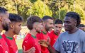 Marruecos busca el tricampeonato en la final de la CAN contra Gabón en Rennes