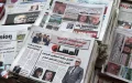 Marruecos cae al puesto 144 en libertad de prensa : Retroceso alarmante pese a avances digitales