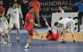 Marruecos cae ante Argelia en el CAN-2024 de balonmano, pero avanza a cuartos