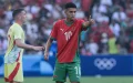 Marruecos cae ante España en semifinales olímpicas : Sektioui analiza los errores clave