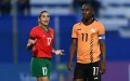 Marruecos cae ante Zambia : Las Leonas del Atlas tropiezan en su debut post-Mundial