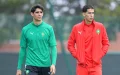 Marruecos-Camerún : el partido que dirá si los Leones pueden llegar hasta el final