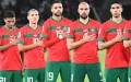 Marruecos, campeón africano : Los Leones del Atlas coronados por su hazaña mundialista