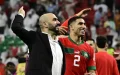 Marruecos en la CAN 2023 : Regragui analiza el grupo de los Leones del Atlas
