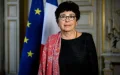 Marruecos cancelado, villa en el Var : Monique Barbut atrapada en las llamas