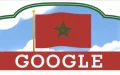 Marruecos celebra 67 años de independencia con un homenaje de Google