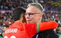 "Marruecos celebra : Los Leoncitos sub-20 conquistan el mundo y el corazón del Rey"