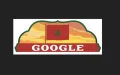 Marruecos celebra su independencia : Google rinde homenaje con un Doodle especial