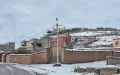 Marruecos bajo cero : Alerta naranja por nevadas intensas y temperaturas gélidas