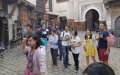 Marruecos y China relanzan vuelos directos : el turismo asiático despega en el reino alauí