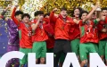 Marruecos conquista la CAN U17 : El Rey Mohammed VI elogia el histórico triunfo de los Lionceaux