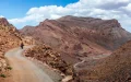 Marruecos conquista el podio : La Ruta de las Caravanas, entre las mejores del mundo para ciclistas