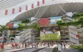 Marruecos construye el coloso del fútbol : El Gran Estadio Hassan II superará al Bernabéu y Camp Nou