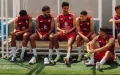 Marruecos en la Copa América 2024 : Los Leones del Atlas buscan redención en suelo estadounidense