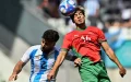 Marruecos en crisis : Afición exige cambios tras el flojo rendimiento de Ez Abde en los Juegos Olímpicos