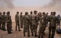 Marruecos : Cuerpo de Soldado Estadounidense Recuperado en Tan-Tan