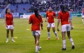 Marruecos da un paso gigante hacia París 2024 : Las Leonas del Atlas rugen en Zambia