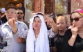 Marruecos debate ley para restituir nacionalidad a descendientes de judíos marroquíes