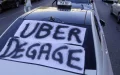 Marruecos debate : ¿Licencias profesionales para conductores de Uber y Careem ?