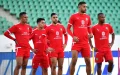 Marruecos decepciona en las eliminatorias de la CAN 2025 : Afición cuestiona a Regragui