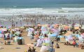 Marruecos declara la guerra a la ocupación ilegal de playas : Operación masiva libera el litoral