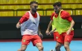 Marruecos desafía al campeón Portugal en la batalla por el liderato del Mundial de Futsal