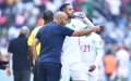 Marruecos desafía la élite : Leones del Atlas rugen en el ranking FIFA
