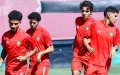 Marruecos desafía a España en el debut mundialista Sub-20