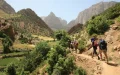 Marruecos desaprovecha su potencial : El turismo de montaña, la asignatura pendiente