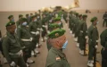 Marruecos desmiente rumores : Ejército niega deserción masiva de oficiales
