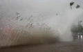 Marruecos desmiente rumores de tormenta tropical : Lluvias normales no aliviarán sequía