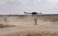 Marruecos despega en la carrera de drones militares con el Atlas Istar