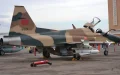 Marruecos despliega su poderío aéreo : La nueva potencia militar del norte de África