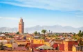 Marruecos : El destino estrella del invierno que cautiva a los franceses