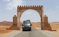 Marruecos, el destino preferido de los turistas europeos en autocaravana