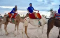 Marruecos : El destino que encanta pero no invita a repetir, según una viajera experta